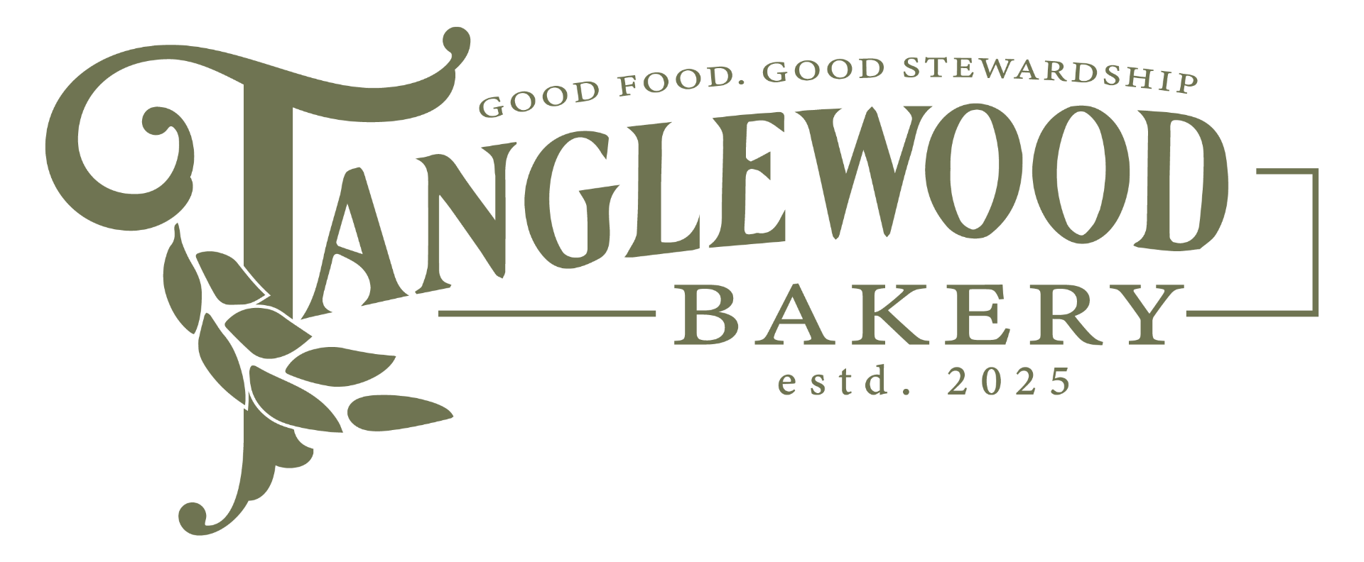 Tanglewood Bakery