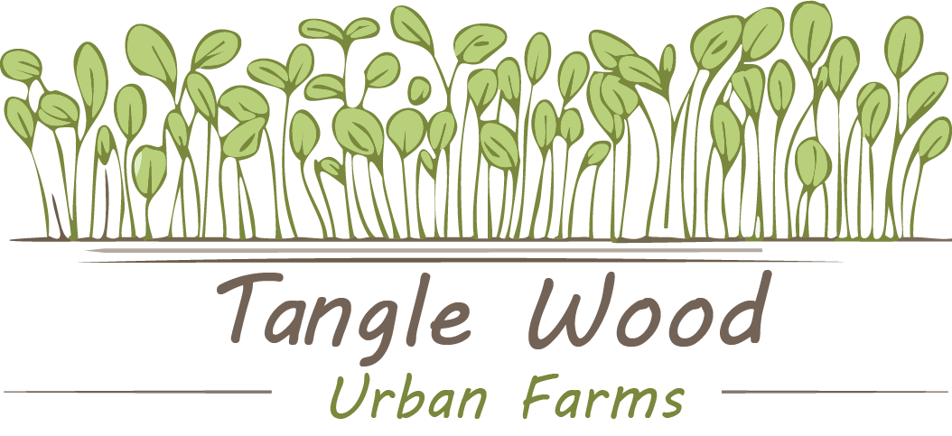 Tangle Wood Urban Farms